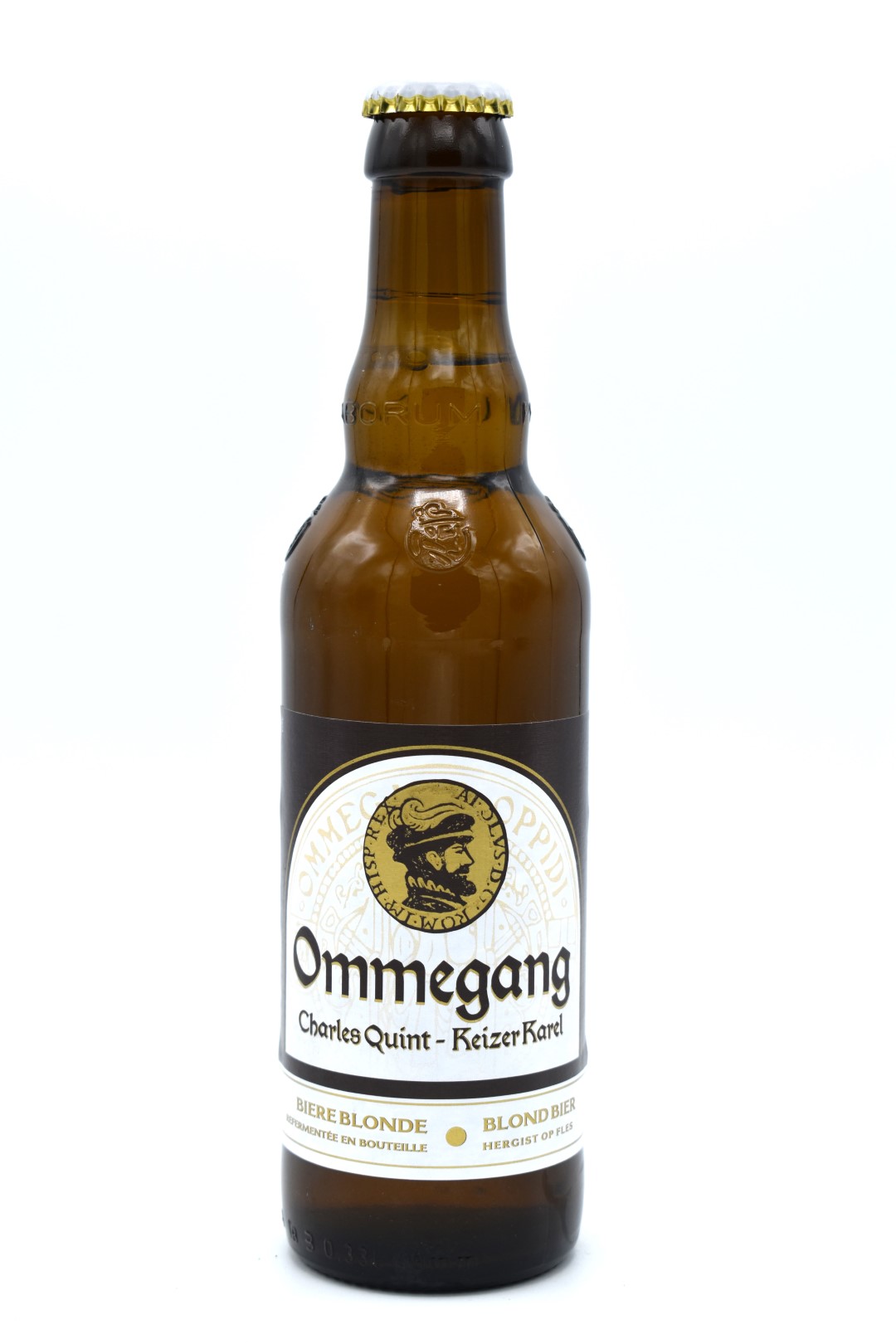 Keizer Karel Ommegang 33cl